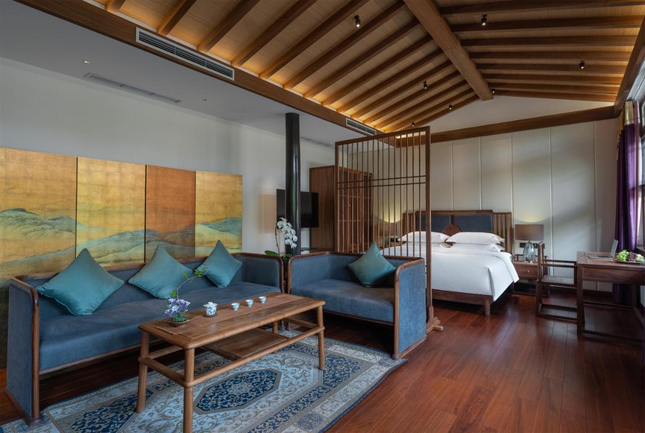 Beijing Heyuan Courtyard Hotel Exterior foto